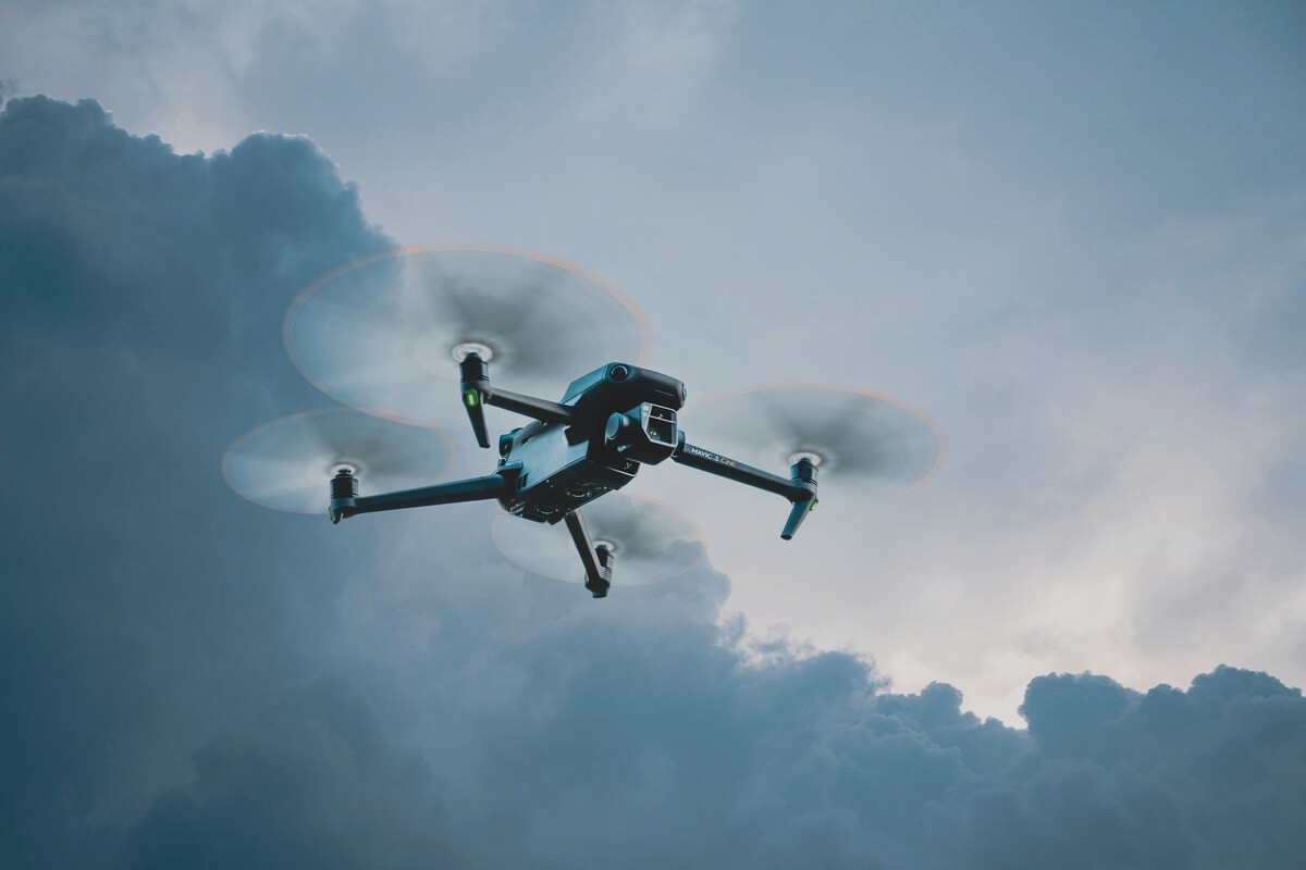 沧州应用 | 风电站选址，看无人机航测如何为风寻“家”